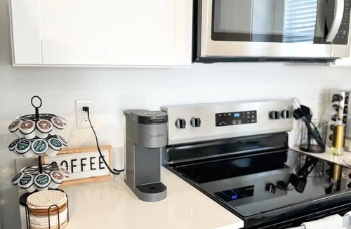 Casa Grande House | 3 bed 2 bath home with all essentials included plus pet friendly!
