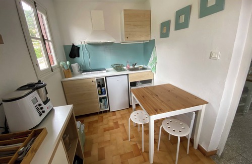 Soccia House | 3-bed cabin ideal for hiking and canyoning!