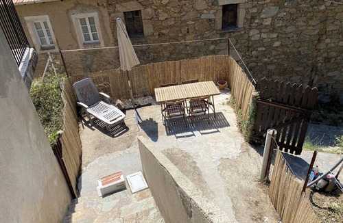 Soccia House | 3-bed cabin ideal for hiking and canyoning!