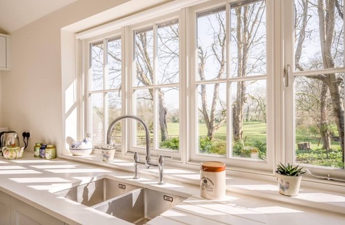 Ebbesborne Wake House | 3 Bed in Berwick St. John (oc-k36615)