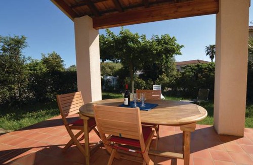 Prunete House | 3 bedroom accommodation in Prunete