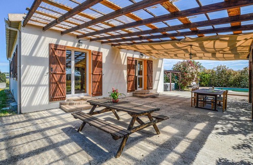 Canale-di-Verde House | 3 bedroom accommodation in Linguizetta