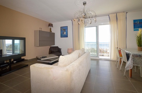 Pietranera House | 3 bedroom accommodation in Pietranera