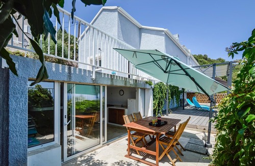Pietranera House | 3 bedroom accommodation in Pietranera