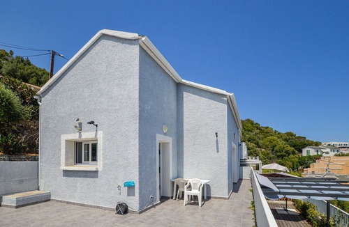 Pietranera House | 3 bedroom accommodation in Pietranera