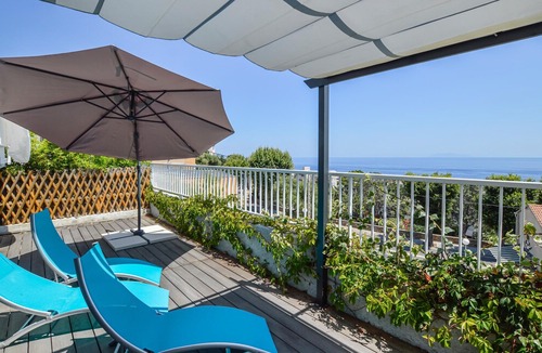 Pietranera House | 3 bedroom accommodation in Pietranera