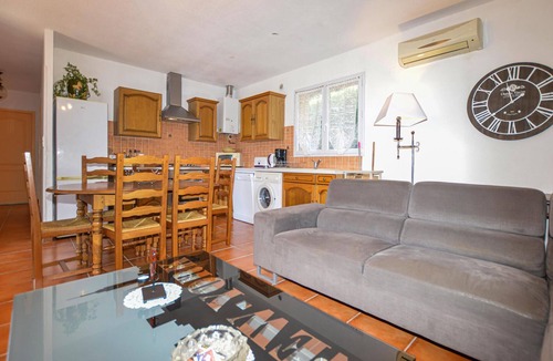 Casalabriva House | 3 bedroom awesome home in Casalabriva