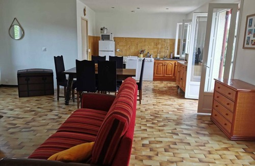Prunelli-di-Fiumorbo House | 3 Bedroom Private vacation home in Prunelli-di-Fiumorbo