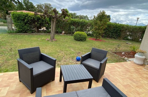 Prunelli-di-Fiumorbo House | 3 Bedroom Private vacation home in Prunelli-di-Fiumorbo