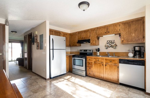 West Yellowstone House | 3-bedroom getaway in West Yellowstone, just minutes from the park. Huckleberry House