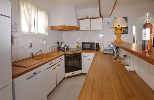 Prunete House | 3 bedroom gorgeous home in Cervione