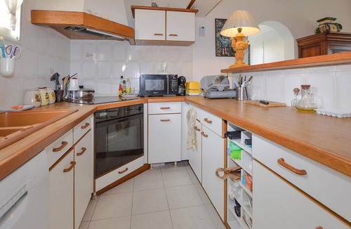 Prunete House | 3 bedroom gorgeous home in Cervione
