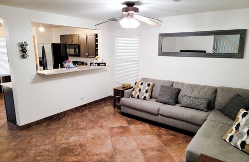 Julian Ranch House | 3 bedroom home away from home. Minutes from DMAFB and downtown Tucson