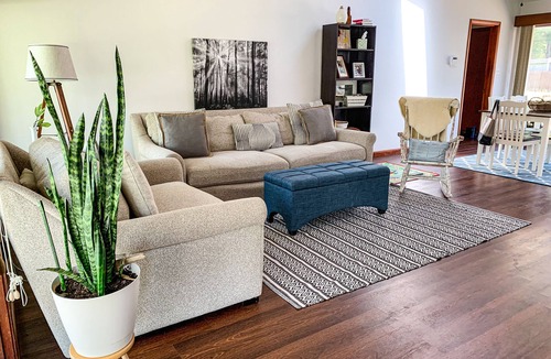 Huron House | 3 Bedroom Home with Private Pool