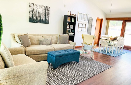 Huron House | 3 Bedroom Home with Private Pool