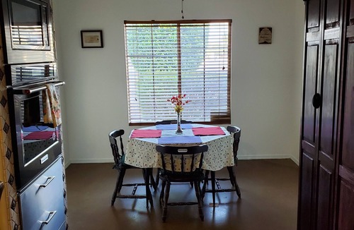 Canyon Trails House | 3-bedroom house backyard oasis Pool, dogs ok, free WiFi in Goodyear