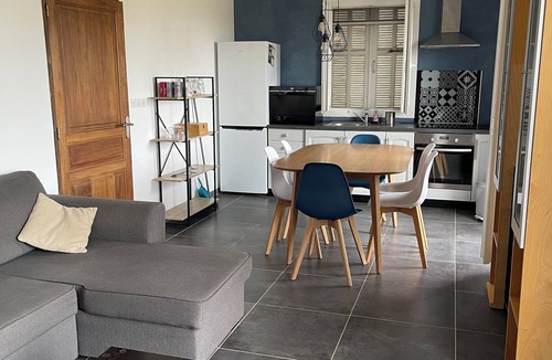Querciolo House | 3-bedroom house, close to beaches, quiet Ideal for family or friends. Air-conditioned