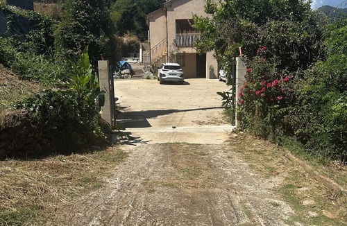 Querciolo House | 3-bedroom house, close to beaches, quiet Ideal for family or friends. Air-conditioned