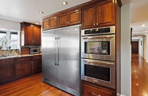 North Lakeport House | 3-bedroom house in fabulous Lakeport with WiFi, AC. Relax and unwind