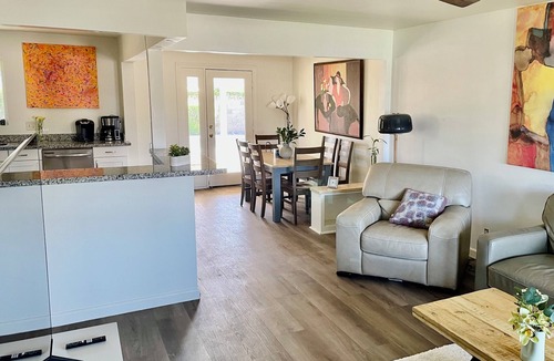 Encanto House | 3-bedroom house in pleasant Phoenix with Pool AC and comfort