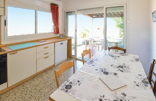 Calvi Apartment | 3 bedroom lovely apartment in Calvi