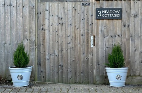 Harnham Cottage | 3 Bedroom Luxury Cottage near Salisbury Cathedral & Stonehenge