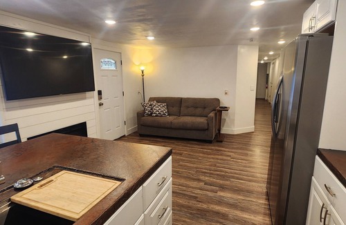 Colorado City House | 3-bedroom mobile home in charming Colorado City with WiFi, AC, Washer and Dryer