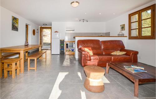Feliceto House | 3 Bedroom Nice Home In Feliceto