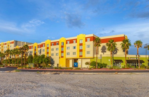Las Vegas Condo | 3 Bedroom Presidential Condo, at Blugreen Club 36 Resort!
