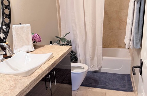 Kyrene-Superstition House | 3 bedroom sleeps up to 8 in the heart of Tempe