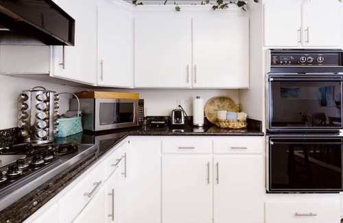 Seaside House | 3-bedroom vacation home just 9 minutes from Monterey Bay