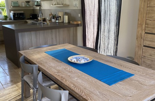 Oletta House | 3 bedroom villa "Lisilou" with private pool