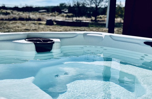 Flagstaff House | 3 bedrooms with beautiful mountain views and a brand new hot tub
