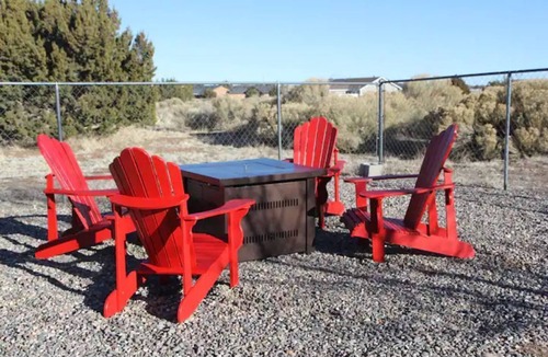Flagstaff House | 3 bedrooms with beautiful mountain views and a brand new hot tub