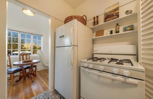 West University House | 3 Blocks from U of A & 4th Ave/Cozy/1 BR 1 BA