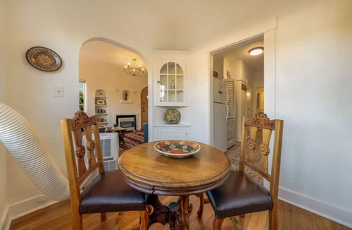 West University House | 3 Blocks from U of A & 4th Ave/Cozy/1 BR 1 BA