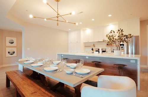 Coeur d'Alene House | 3 BR Penthouse with Lake Views Near Gozzer