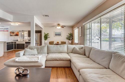 Village Grove House | < 3 Mi to Old Town! Scottsdale Home w/Pool