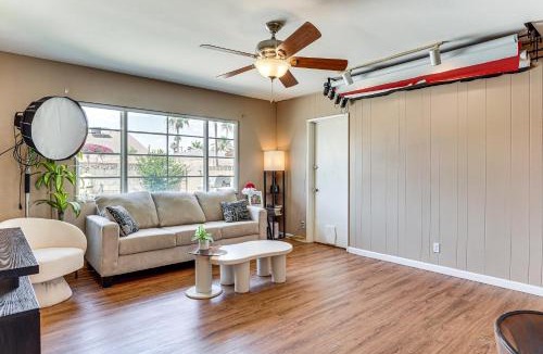 Village Grove House | < 3 Mi to Old Town! Scottsdale Home w/Pool