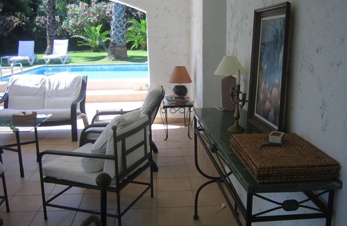 Talasani Villa | 3 minutes away from the sea, relaxation guaranteed, all mod cons