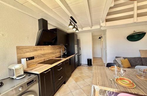 Grosseto-Prugna Apartment | 3-room apartment with pool, AC and Wi-Fi in Porticcio