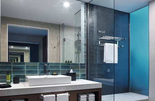 Ivins Hotel | 3 Sophisticated Suites w/Pool Access Offering Peaceful Southern Utah Getaway