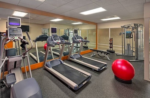 Kent Narrows Hotel | 3-Star Hotel ∙ Hilton Garden Inn Kent Island