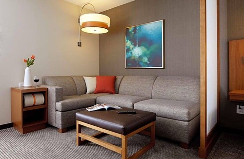 Northwest Hotel | 3-Star Hotel ∙ Hyatt Place Virginia Beach Town Center