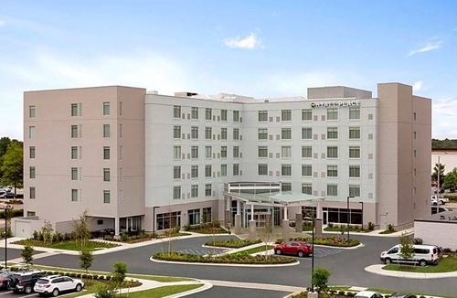 Northwest Hotel | 3-Star Hotel ∙ Hyatt Place Virginia Beach Town Center