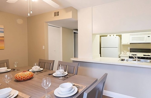 Indio Hotel | 3 Units | Kitchen | Pool | Free Parking | Desert Gateway