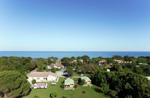 Talasani Other | 30 m² Accommodation ∙ 1 bedroom ∙ 4 guests