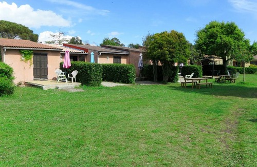 Talasani Other | 30 m² Accommodation ∙ 1 bedroom ∙ 4 guests