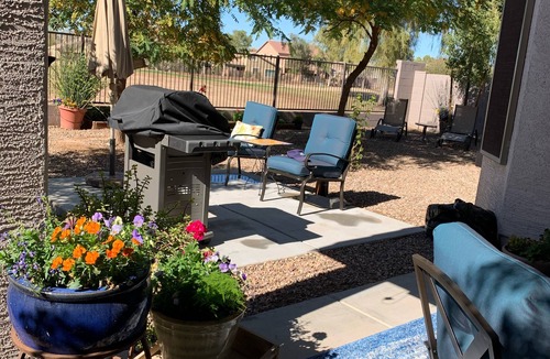 Villages At Queen Creek House | 30+ to 180 days, GOLF shopping, biking, dining, pickle ball, equestrian.