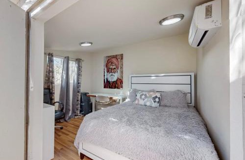 Las Cruces Villa | 3061 Chippewa Summit